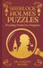 Sherlock Arcturus Ornate Puzzles- Sherlock Holmes Puzzles