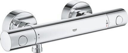 GROHE Grohtherm 800 Cosmopolitan