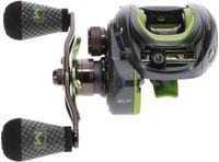 Lew's Mach 2 Baitcaster Reel