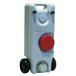 Fiamma 02428‐01‐ Roll Tank 40W jerrycan, grijs
