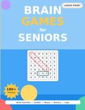 Easy Brain Games for Seniors