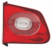TarosTrade 41-0353-L-63682 stoplicht, voor binnen, E-Mark, links
