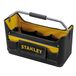 Stanley Open tas met metalen handvat 44cm
