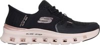 Skechers GLIDE-STEP PRO-RADIANT STRIDE Dames Instappers - Zwart