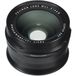 Fujifilm WCL-X100 II Lens - Black
