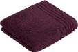 Vossen Douchehanddoek Vienna Style Supersoft berry 67x140