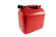 Jerrycan Kunststof 20L met Schenktuit