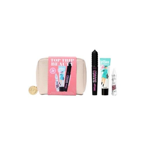 Benefit Top Trip Beauty Make-up Set
