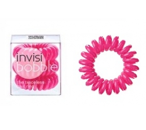 Invisibobble Hair Ties roze