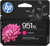 HP 951XL (CN047AE) inktcartridge magenta hoge capaciteit (origineel)