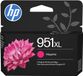 HP 951XL (CN047AE) inktcartridge magenta hoge capaciteit (origineel)