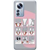 ERT GROUP mobiel telefoonhoesje voor Xiaomi 12 / 12X Looney Tunes Bugs 015