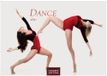 Dance Casares Fine Art Edition Dance Kalender 2027 - Wandkalender | Fotokalender | Tanzkalender Kunst 24x35cm