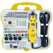 Vigor 9070320 multifunctionele set, 165 delen