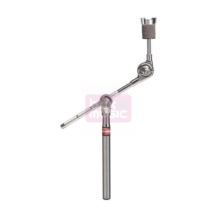 Gibraltar Hardware SC-4425MB korte bekkenarm