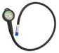 Seac Drukmeter, Zwart/Rood