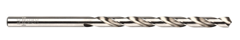 Irwin IRWIN HSS PRO Metaalboor (lang) 118° 4.2mm 10PCS