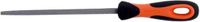 Bahco Lime carrée avec manche ergonomique - 22TPCM - 100mm