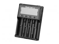 Fenix ARE-A4 batterij oplader