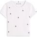 Tommy Hilfiger Rib Star Top Tanktop - Fashion Wear - Kinderen