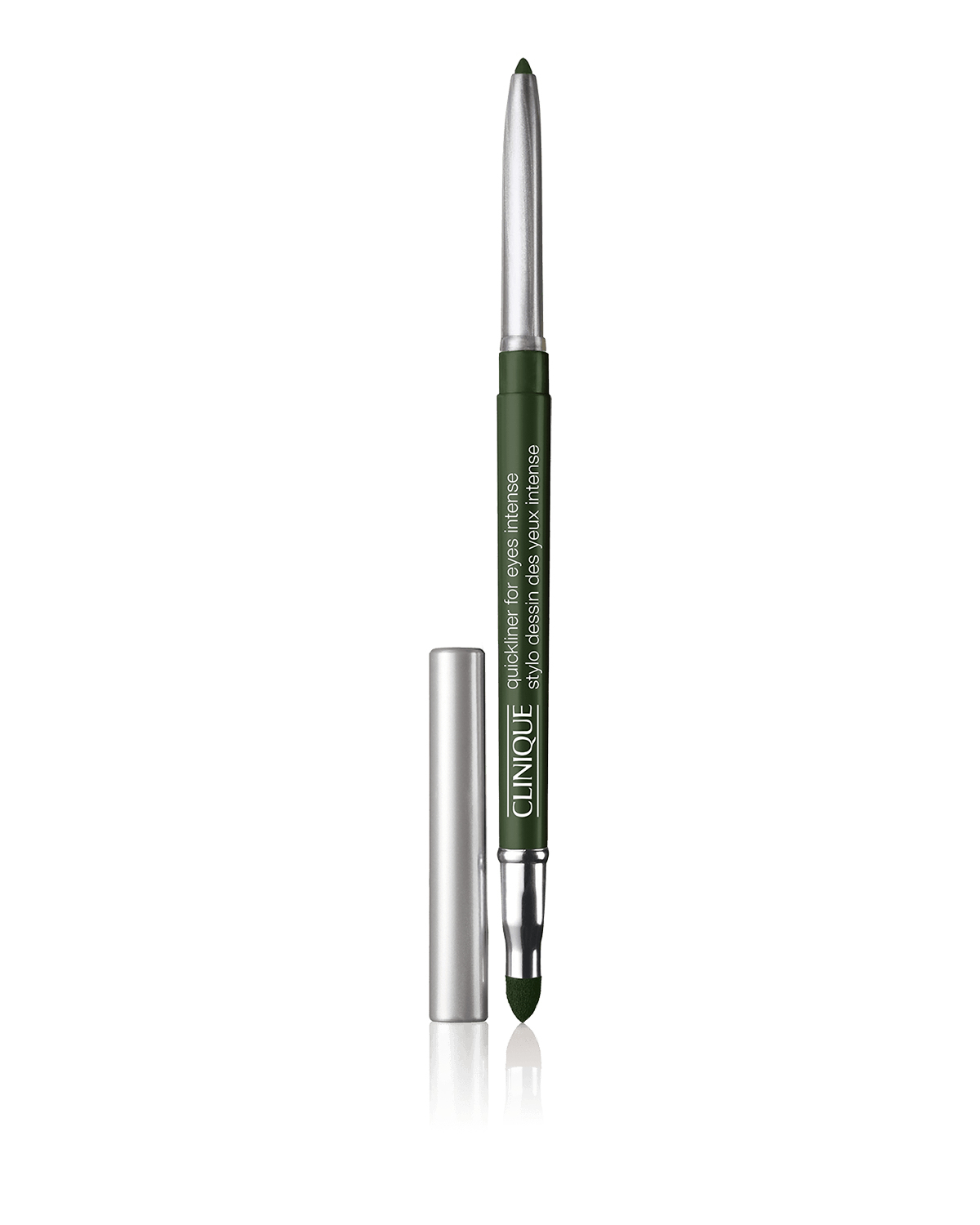 Clinique Quickliner For Eyes Intense