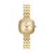 FOSSIL Emerson Vrouwen Horloge 30 mm Goudkleurig