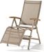 Sieger Relax fauteuil Cadiz - Bruin