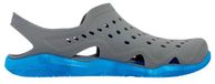 Abysstar Creta Junior Sabots Bleu Ciel UE 39 Unisexe