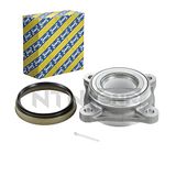 SNR R141.18 Wiellagerset