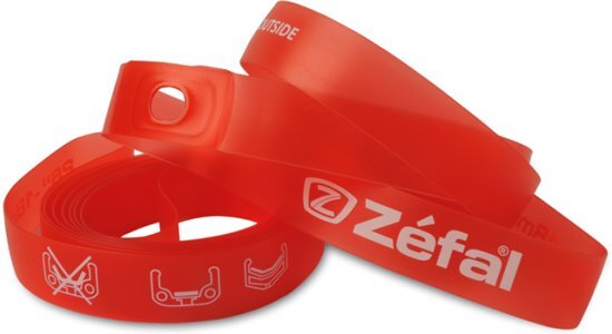 Zéfal Rim Tapes 26"/22mm