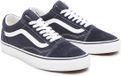 Vans Unisex Lifestyle Classic FTW Sneaker Ua Old Skool Parisian Night/True White-36
