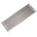 vhbw Filtre Filtre métallique Filtre permanent compatible avec Imperial DMA 64/4/UK 001, DMA 64/5 Hotte, Métal