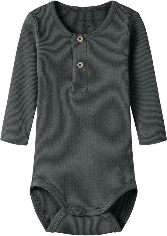 NAME IT NBMKAB LS BODY NOOS Baby Bodies Urban Chic 62