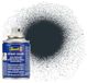 Revell Hobbyverf Acrylverf - #9 Anthracite Grey - Matt - Acryl Spray - Bombe de peinture - 100 ml