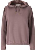 Athlecia Dames Hoodie Namier Bruin