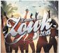 PIAS Nederland Aztec Musique Various Artists - L'Année Du Zouk 2015 (2 CD)