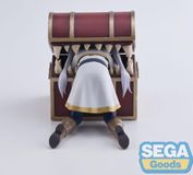 Sega Frieren: Beyond Journey's End Luminasta PVC Statue Frieren In Mimic 9 cm