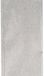 Haza Crepe Alu Papier Plat Glitter Zilver 150 x 50 cm