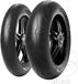 Pirelli 240/45ZR17 (82W) TL rear Pneu PI DIRO IV