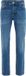 WE Fashion Heren slim fit jeans Dark blue
