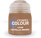 Games Workshop Citadel Layer : Castellax Bronze (12ml)