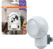 OSRAM HOMELIGHTING SPYLUX White 4099854531330 LED-nachtlamp