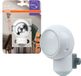 OSRAM HOMELIGHTING SPYLUX White 4099854531330 LED-nachtlamp