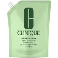 Clinique 3-Step Skin Care System Gezichtszeep Dames 400ml