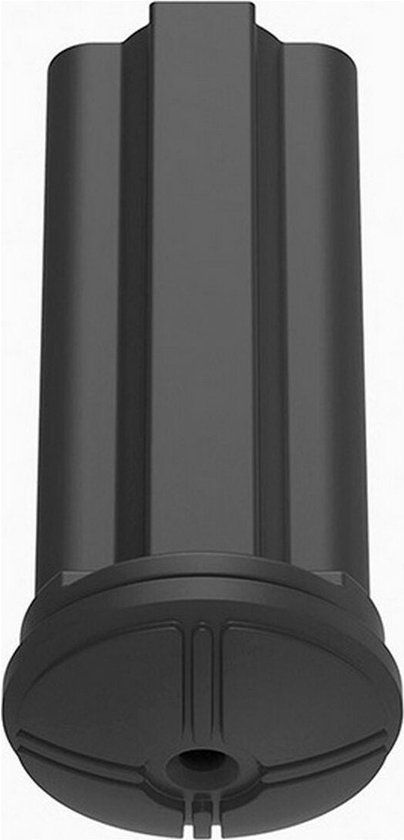 Kiiroo Titan Masturbator Sleeve - Zwart