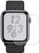By Qubix Qubix - Screen protector 44mm - Film - Geschikt voor Apple Watch 44mm