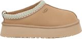 UGG Tazz Slipper - Dames - Zand - 36