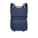BREVITE The Runner Rugzak, uniseks, Navy Blauw, Camerarugzakken