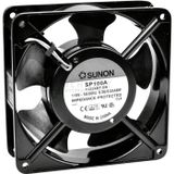 Sunon DP203A2123LST Axiaalventilator 230 V/AC 118.9 m³/h 120 x 120 x 38 mm