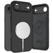 Tech-Protect iPhone 17 Air Housse Noir